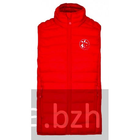 DOUDOUNE WINE LEGERE SANS MANCHES  HOMME